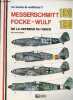 Les modus du modélisme n°7 - Messerschmitt 109 - Focke-Wulf 190, de la défense du Reich - Les bandes de la Défense du Reich - Le FW 190 A au 1/72e - ...