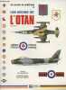 "Les modus du modélisme n°8 - Les avions de l'Otan, volume 1 - North American F-86F Sabre et Canadair Sabre Mk.6 - North American F-86K ""Sabre-Dog"" ...