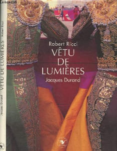 Vêtu de lumières