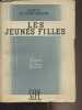 "Les jeunes filles - ""Lectures de Paris""". De Montherlant Henry