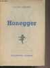 "Honegger - Collection ""Euterpe""". Gérard Claude