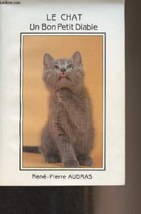 Le chat, un bon petit diable