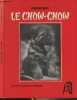 Le Chow-chow. Mery Fernand