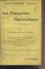 Pages d'Histoire - 1914-1915 - 2e série - n°51 - Les Pourparlers Diplomatiques (2 août - 4 novembre 1914) - VIII : Le second livre bleu anglais : ...