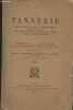 La Tannerie - Etude, préparation et essai des matières premières théorie et pratique des différentes méthodes actuelles de tannage, examen des ...