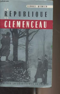 La République de Clemenceau