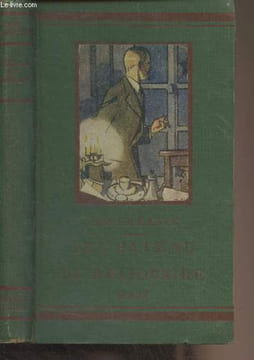Le Château du Reliquaire (3e édition). D'Agraives Jean