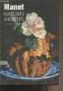 "Manet, Natures mortes - Hors-série ""Découvertes""". Cahn Isabelle