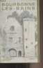 "Bourbonne-les-Bains - ""Communes et cantons de France""". Collectif