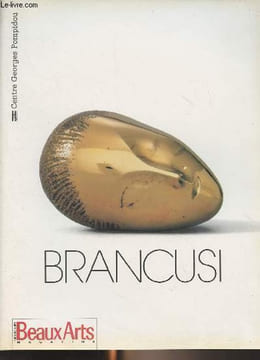 Beaux Arts Magazine Hors-série - Brancusi et son temps par Harry Bellet - Les symboles et les formes par Claire Stoullig - Brancusi photographe par ...