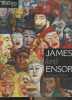"Beaux Arts - James (art) Ensor au musée d'Orsay - ""Ensor s'adore et adore se mettre en scène"" Entretien avec Laurence Madeline, commissaire de ...