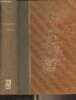 Oeuvres oratoires de Bossuet - Edition critique complète par l'Abbé J. Lebarq - Tome 5 : 1666-1670. Bossuet