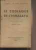 "Le zodiaque de l'Himalaya - Collection ""Mon roman d'aventures""". Limat Maurice