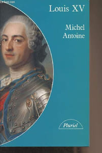 "Louis XV - ""Pluriel"" n°8571"