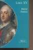 "Louis XV - ""Pluriel"" n°8571". Antoine Michel