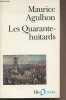 "Les Quarante-huitards - ""Folio/histoire"" n°42". Agulhon Maurice