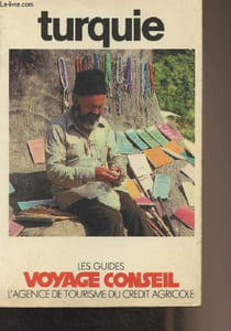 "Turquie - ""Les guides voyages conseil"""