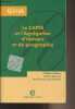 Le CAPES et l'agr&eacute;gation d'histoire & de g&eacute;ographie - Guide pratique et m&eacute;thodologique. Dufaux Fr&eacute;d&eacute;ric/Lepoutre David/Muracciole J.-F.