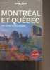 Montréal et Québec en quelques jours. Bouchard Anick-Marie/Hainry Maud