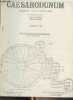 Caesarodunum, bulletin de l'institut d'études latines - Supplément n°14 - Mines et carrières dans le monde romain par R. Chevallier. Collectif