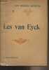"Les van Eyck - ""Les grands artistes""". Hymans Henri