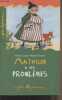 "Mathilde a des problèmes - ""Folio benjamin"" n°133". Gage Wilson/Hafner Marylin