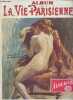 Album de La Vie Parisienne - Album n°8 - 90 année n°35 (nov. 1953 ), 91e année n°44 (août 1954) - 91e année n°43 (juil.1954) et 91e année n°46 (oct. ...