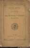 Bulletin de la société des amis des sciences naturelles de Rouen - 4e série, 36e année - 1er & 2e semestres 1900 - Procès-verbaux - Le Vison à ...