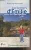 Les sentiers d'Emilie autour de Montpellier (25 promenades pour tous). De Richemond Francis