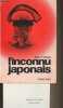 "L'inconnu Japonais - Une grande puissance à la recherche de son rôle - Série ""Documents""". Perrin Jean