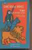 "Yvain ou le Chevalier au lion - ""Etonnants classiques"" n°2066". Chrétien de Troyes