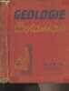 Géologie botanique - Classe de quatrième (cours complémentaires) programme du 24 juillet 1947 - 13e édition. Oria M.