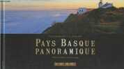 Pays Basque panoramique. Inchauspé Inaki