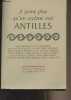 A peine plus qu'un cyclone aux Antilles (Mimi Barth&eacute;l&eacute;my, Roland Brival, Jean-Claude Charles, Louis-Philippe Dalembert, Priska Degras, Frank&eacute;tienne, ...