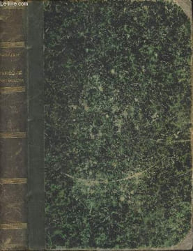 L'Afrique mystérieuse, illustrée de vues, scènes, types, etc, etc. Jacolliot Louis