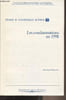 "Les condamnations en 1998 - ""Etudes et statistiques justice"" n&deg;16". Delabruy&egrave;re Dominique