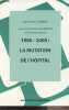 1900-2000 : la mutation de l'hôpital. Clément Jean-Marie