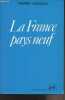 "La France pays neuf - ""Politique d'aujourd'hui""". Ledoux Pierre