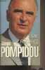 Georges Pompidou. Roussel Eric