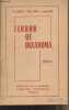 Terror of Oklahoma (Western). Robert Yves/Vidalie Albert/Sapin Louis