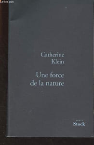 Une force de la nature