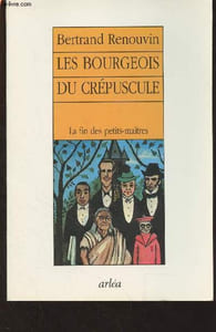 Les bourgeois du crépuscule
