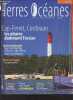 Terres Océanes (Médoc, Bassin d'Arcachon, Landes) - Eté 2009 n°4 - Les sept secrets du banc d'Arguin - Pleins feux... les phares atlantiques ...