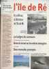 Le journal des propriétaires de l'Ile de Ré - N°3 Mai-juin 2005 - Il y a 60 ans, la libération de l'île de Ré - Les budgets des communes - Baisse de ...