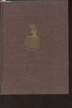 "Catholicisme et progrès social - ""Je sais-je crois, Encyclopédie du catholique au XXe siècle"" 5e partie : Présence du Salut parmi nous - N°57". ...