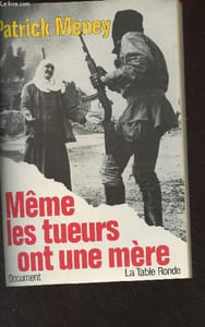 Même les tueurs ont une mère