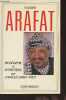 Yasser Arafat. Saint-Prot Charles