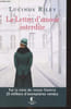 La lettre d'amour interdite. Riley Lucinda