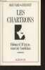 Les Chartrons (Edouard Minton, courtier bordelais). Ginestet Bernard
