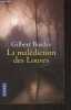"La malédiction des Louves - ""Pocket"" n°14073". Bordes Gilbert